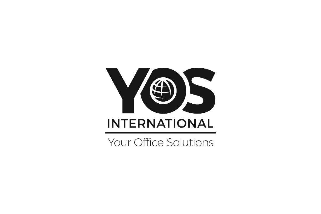 Mark Regynski | Brandmark: YOS International - Solid Positive