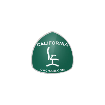 Mark Regynski | Current Brandmark (2015-2018): California Chair - Full Color