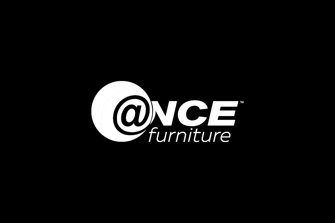Mark Regynski | Brandmark: @NCE (AtOnce) Furniture - Solid Reverse